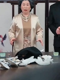 متى أصبحت الأقوى - Episode 59