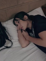 Episodio 36 - Il mio Alfa: l'amore proibito