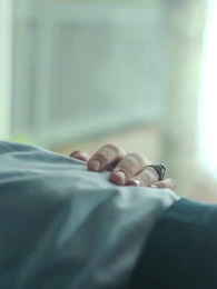 Episode 25 - Don't Forget Me, Alpha