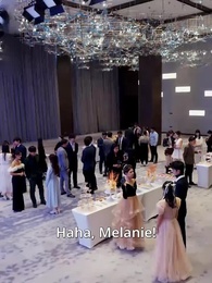 Die Wiedergeburt der schönen Frau Stein - Episode 40