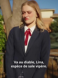 La Préférée de l'Alpha Sauvage - Episode 22