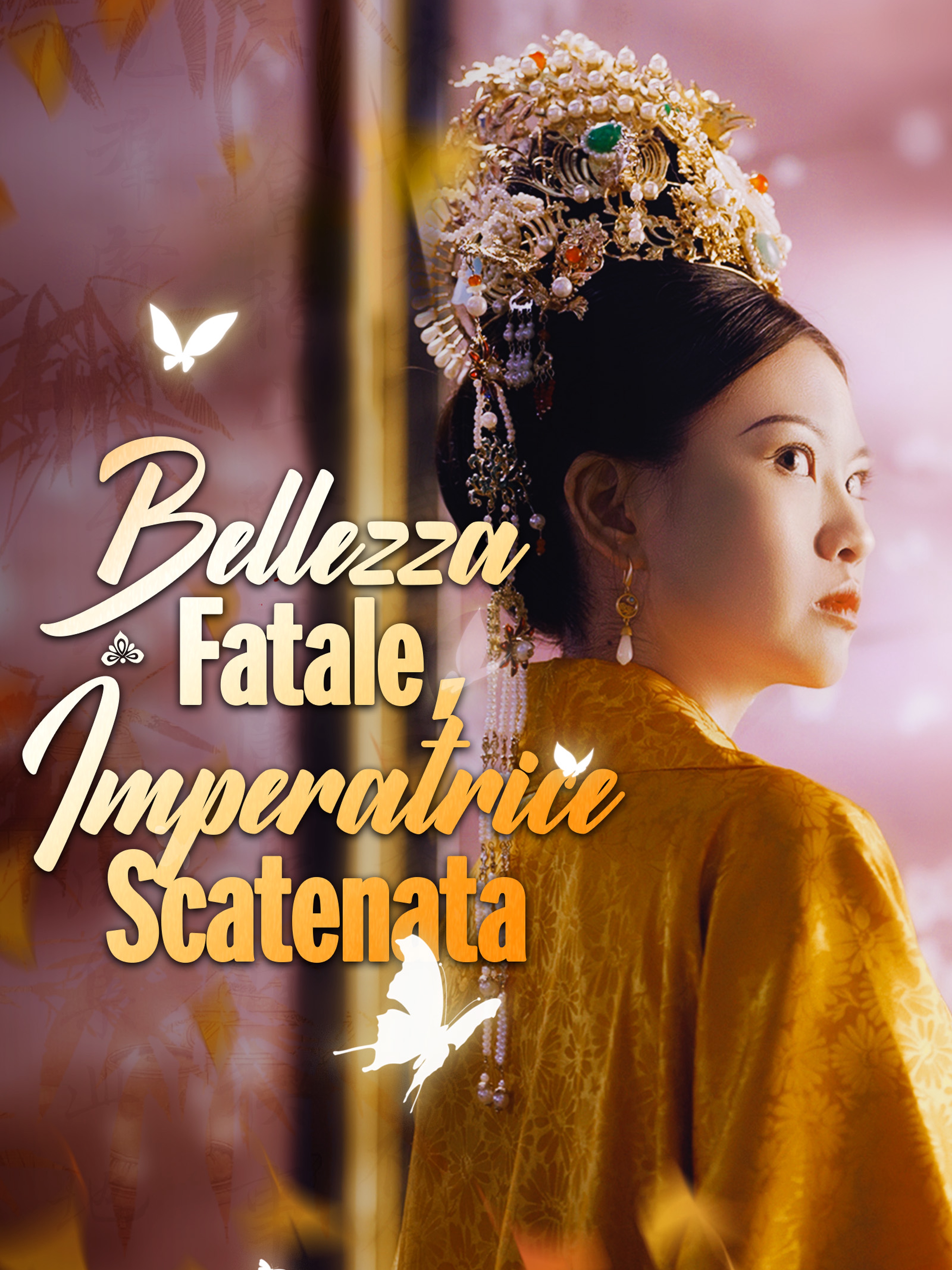 Bellezza Fatale, Imperatrice Scatenata