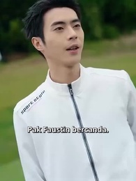 Episode 18 - Melawan Takdir Bersama Dirimu