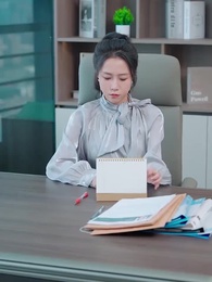 Chemin vers le sommet - Episode 20