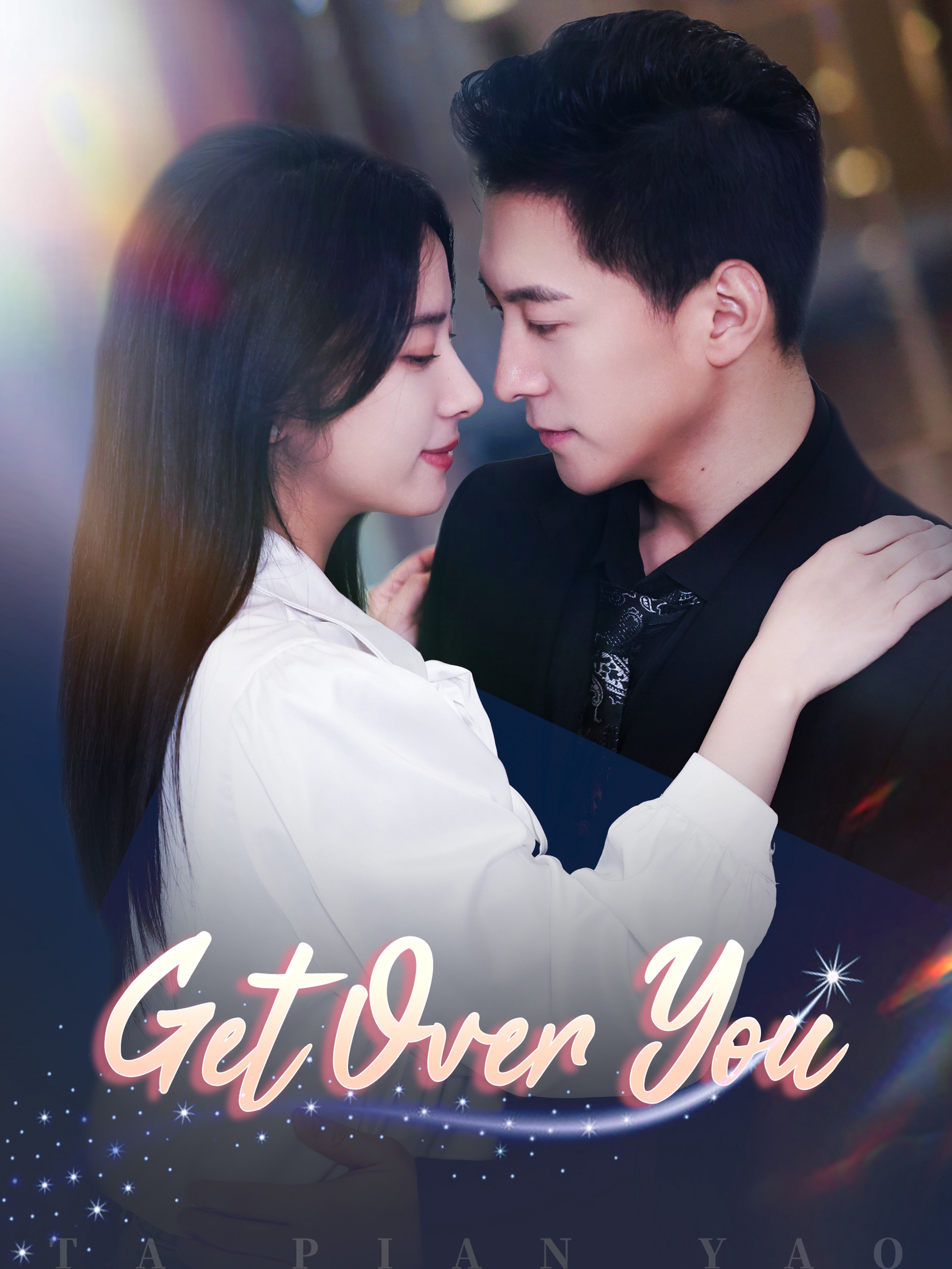 Get Over You