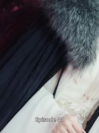 Tiga kehidupan Beruntun - Episode 41