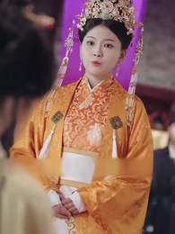 Episodio 46 - Bellezza Fatale, Imperatrice Scatenata