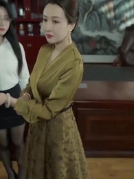 اكتشاف ثروة الأم العاملة في التنظيف - Episode 88