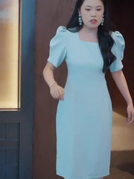 Épisode 12 - Moi, leur Héritière Méconnue