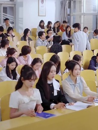 Love, Betrayal, And Unexpected Girl - Episode 41