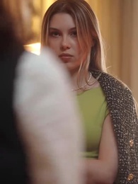 Episode 41 - Don't Forget Me, Alpha