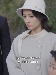 Episodio 44 - Mi Querida Traductora