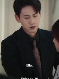 The Day I Walked Free - Episode 20