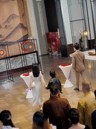 Pendekar Jenius - Episode 3