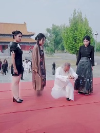 Episódio 23 - Mãe CEO, Pai Incrível