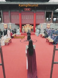 Episode 53 - Der Ruf des Phönix