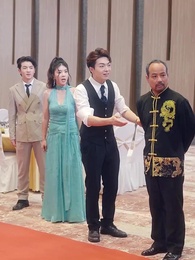 Mãe CEO, Pai Incrível - Episode 47