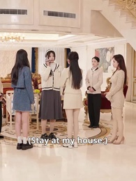 Spoiled and Stunning - Episode 13