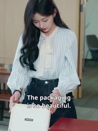 Spoiled and Stunning - Episode 61