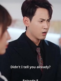 The Day I Walked Free - Episode 5