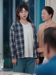 The Day I Walked Free - Episode 29