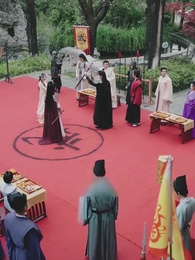 Episode 60 - Der Ruf des Phönix