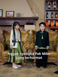 Pendekar Jenius - Episode 44