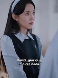 Episodio 17 - Muerta, Pero Soy Su Luz