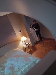 第8話 - 消えゆく光