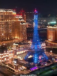 The Day I Walked Free - Episode 21