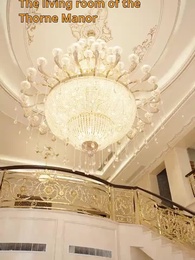 Spoiled and Stunning - Episode 10