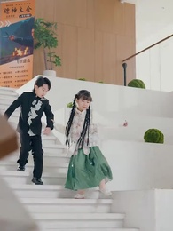 Pendekar Jenius - Episode 22