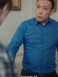 Episode 34 - The Day I Walked Free