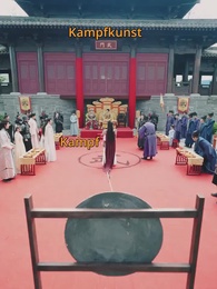 Episode 56 - Der Ruf des Phönix