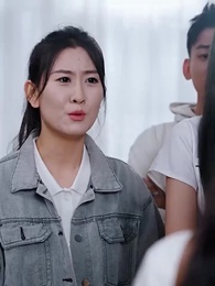 Muerta, Pero Soy Su Luz - Episode 33