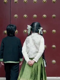 Pendekar Jenius - Episode 40