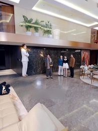 Episódio 6 - A Mãe CEO e o Pai Incrível