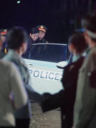 消えゆく光 - Episode 55