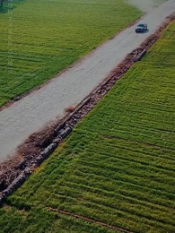 第21話 - 消えゆく光