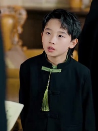 Pendekar Jenius - Episode 48