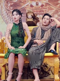 Mãe CEO, Pai Incrível - Episode 53