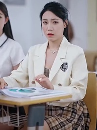 Episodio 47 - Muerta, Pero Soy Su Luz