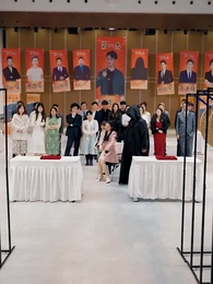 Pendekar Jenius - Episode 26