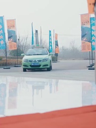 Pendekar Jenius - Episode 13