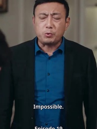 The Day I Walked Free - Episode 19