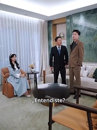 Muerta, Pero Soy Su Luz - Episode 32