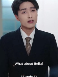 The Day I Walked Free - Episode 14