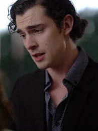 Meu Ex Magnético - Episode 30