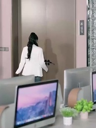 Tak Menemukan Cahaya - Episode 45