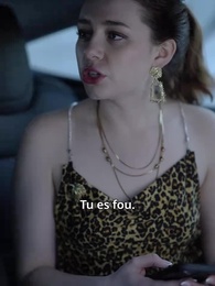 Retrouvailles Inattendues avec Mon Ex-Magnat - Episode 27